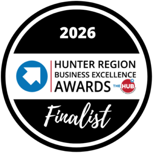 Finalist Award