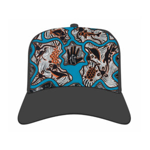 Mawambul x Gavin Kelly Cap