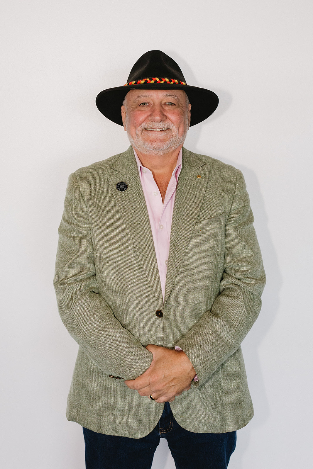 Mawambul Charity Event